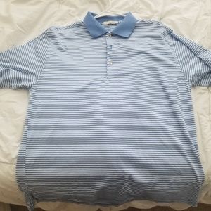 Men's Peter Millar Polo Medium